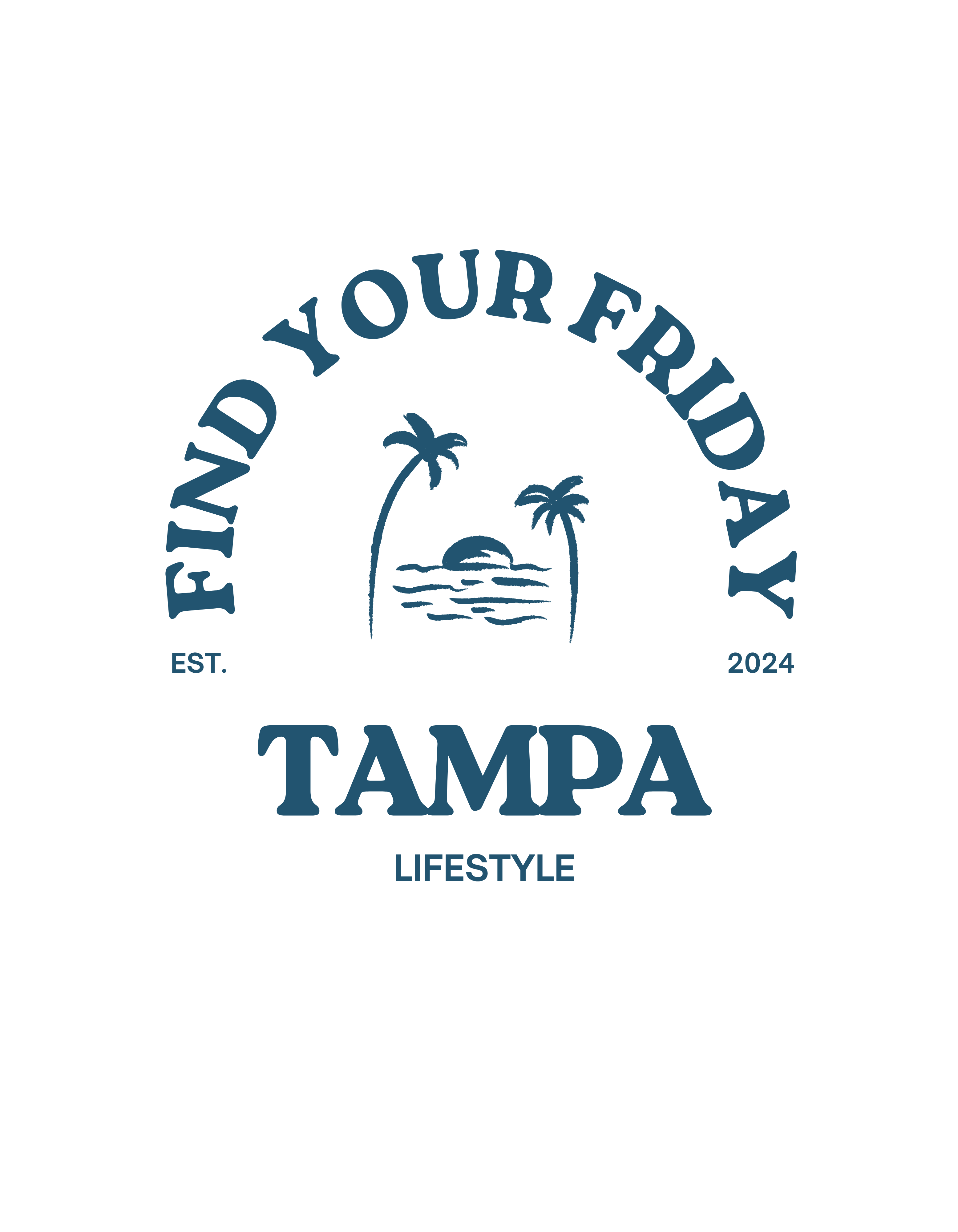 Find Your Friday
