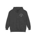 Be Old Fashioned Hoodie Pepper - front view