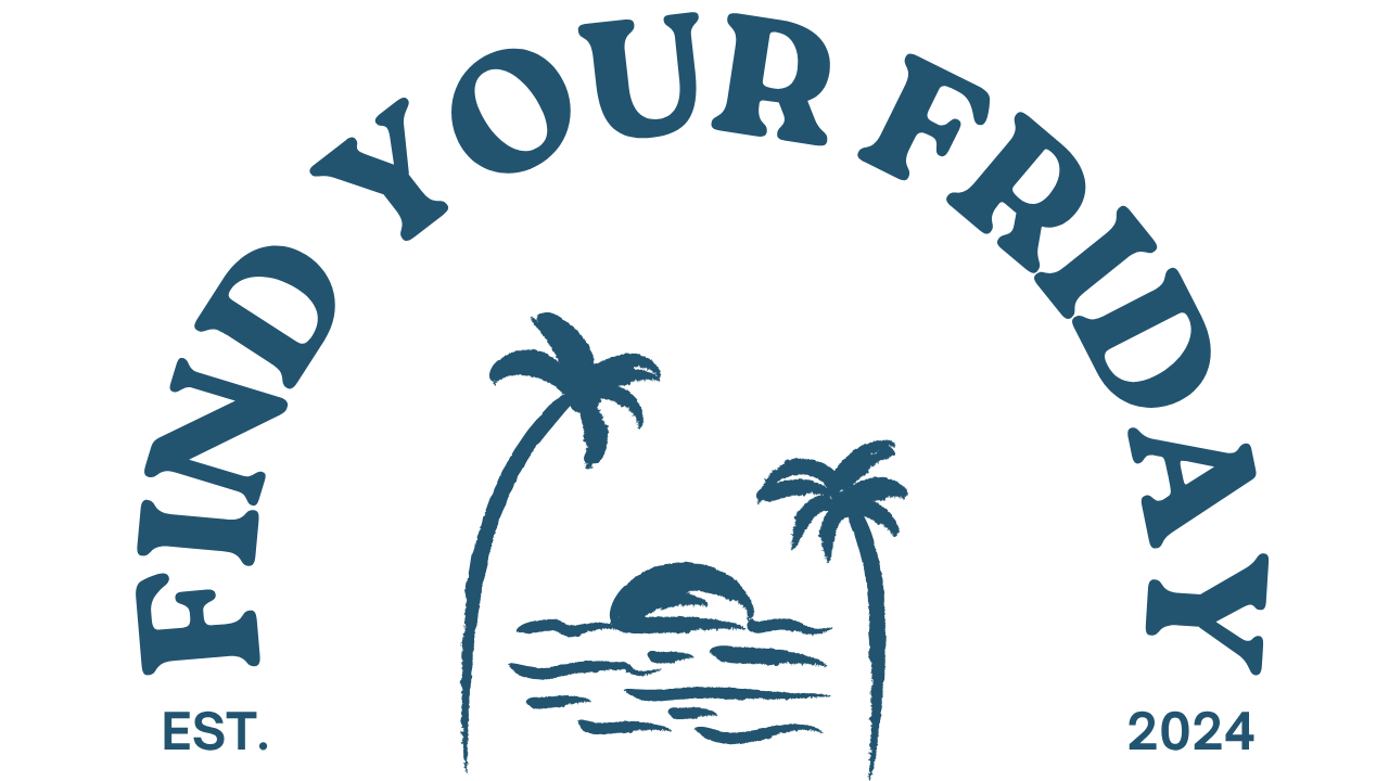 Find Your Friday, LLC