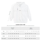 Be Old Fashioned Hoodie - Pepper