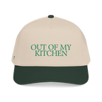 Relish the Moment Pickleball Hat - front view
