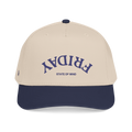 Find Your Friday Hat - front view